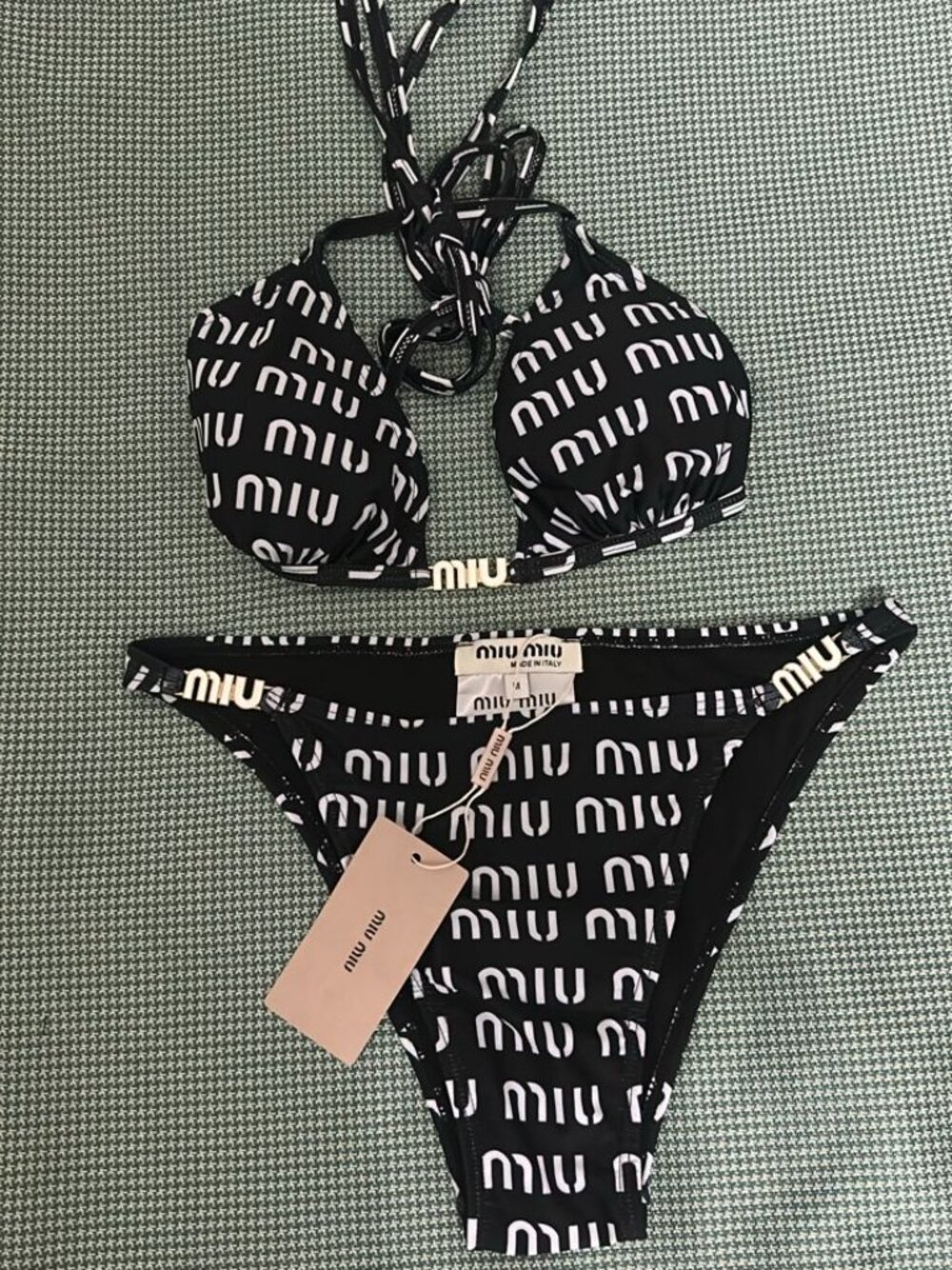 Miu Miu Bikini